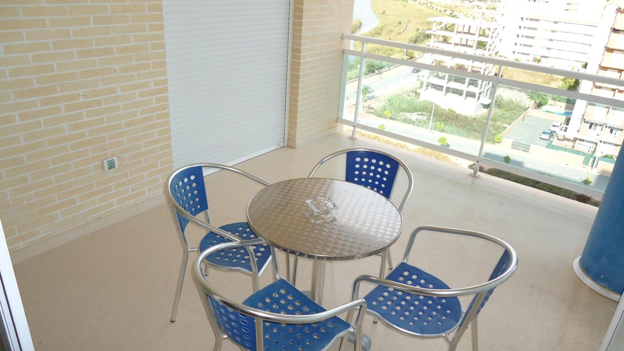 Apartamentos Europa House Sun Beach 과다마르델세게라 객실 사진