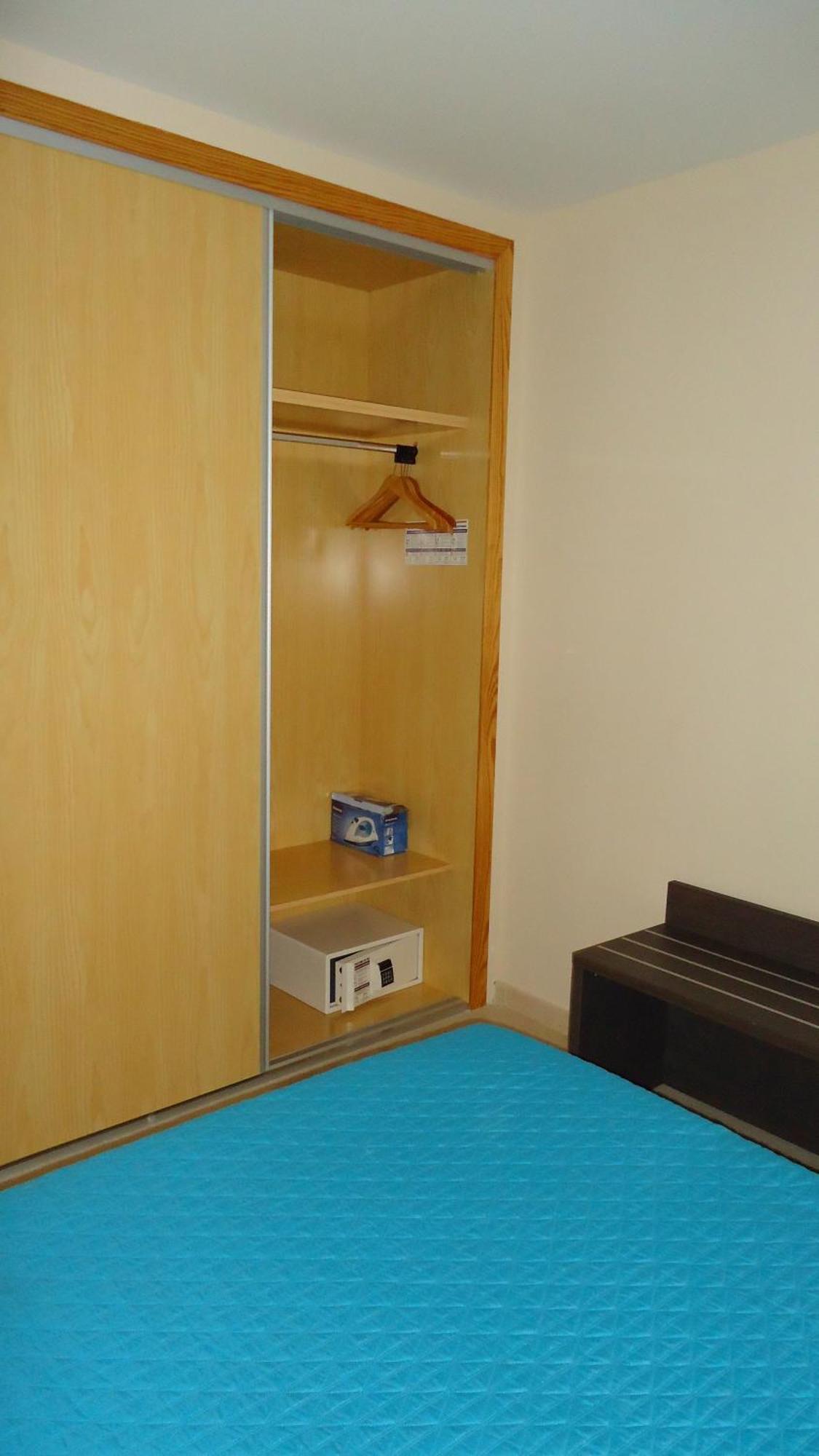 Apartamentos Europa House Sun Beach 과다마르델세게라 객실 사진