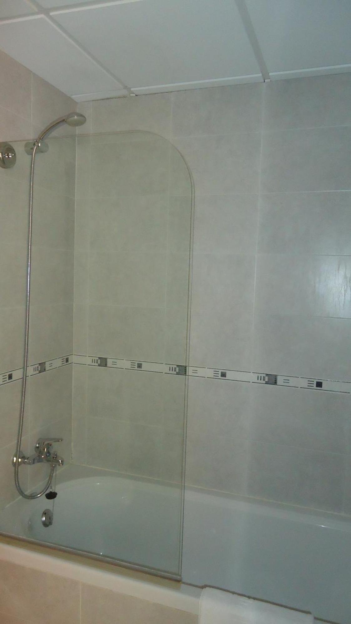 Apartamentos Europa House Sun Beach 과다마르델세게라 객실 사진