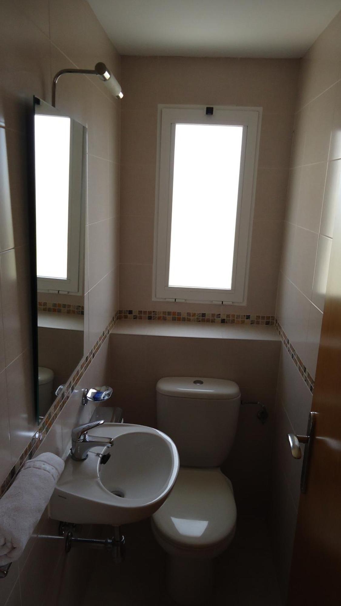 Apartamentos Europa House Sun Beach 과다마르델세게라 객실 사진