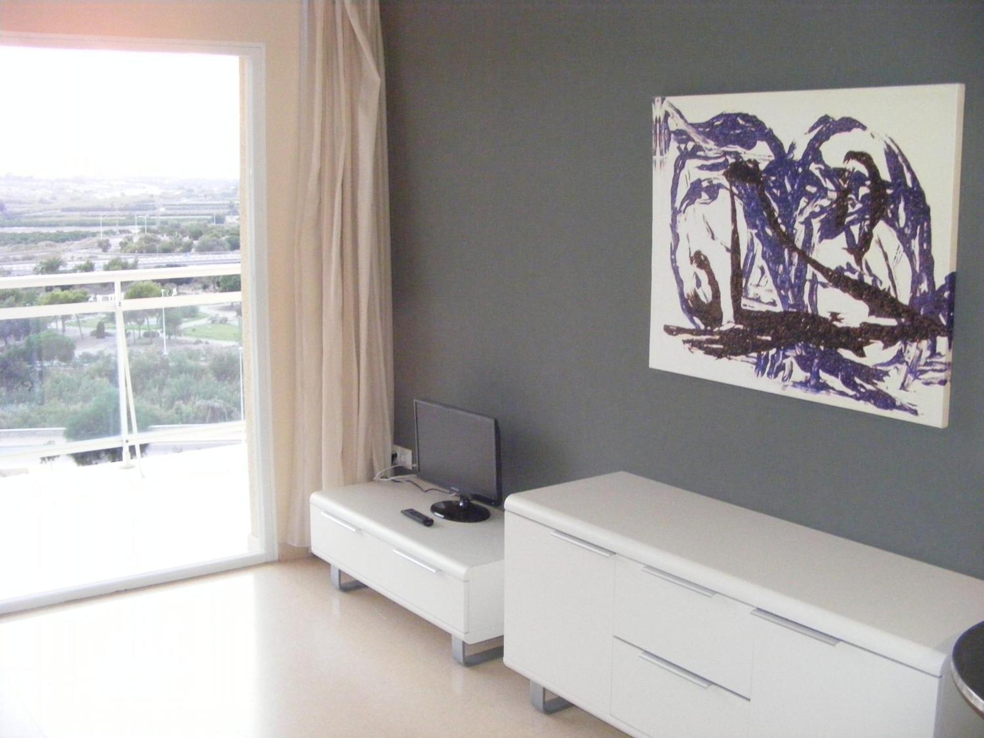 Apartamentos Europa House Sun Beach 과다마르델세게라 객실 사진